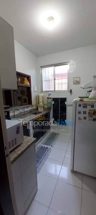 Apartamento para alquiler de vacaciones em Teresópolis (Alto)