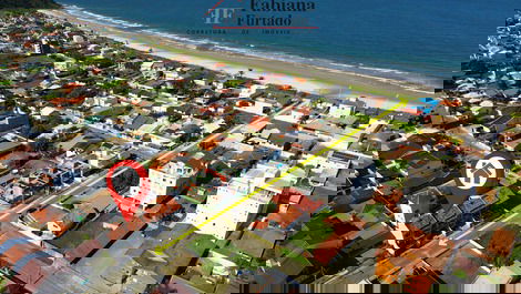 Casa para alugar em São Francisco do Sul - Itaguaçu