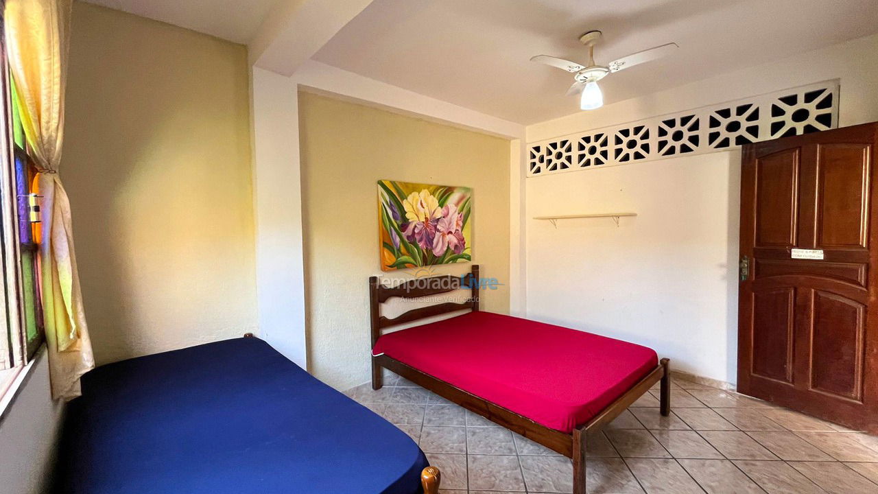Casa para aluguel de temporada em Guarapari (Praia do Morro)