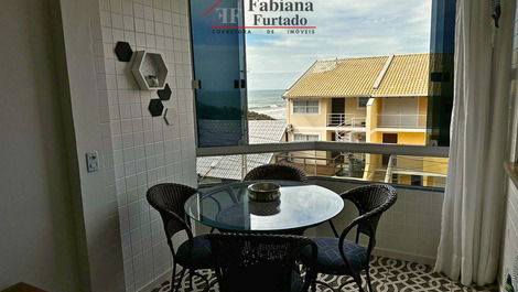 Prainha Apartment 50m from the sea - 4 people