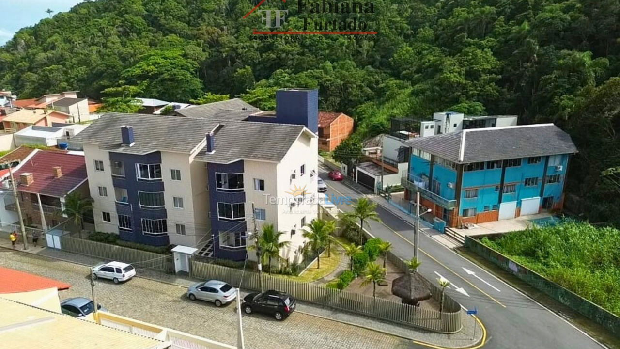 House for vacation rental in São Francisco do Sul (Prainha)