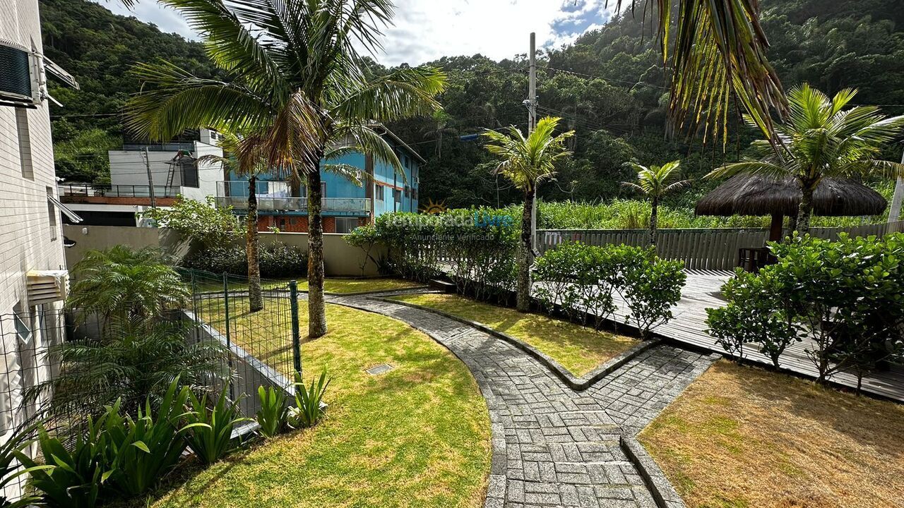 House for vacation rental in São Francisco do Sul (Prainha)