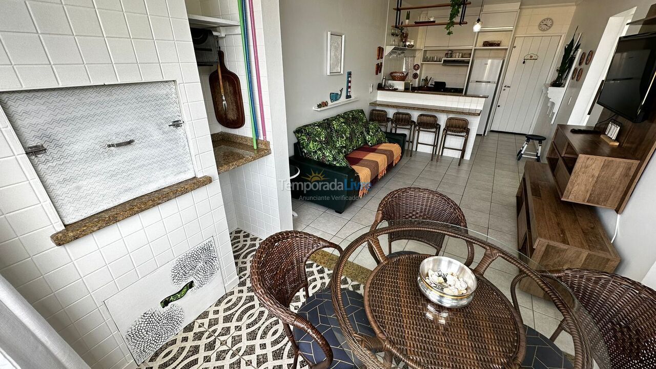 House for vacation rental in São Francisco do Sul (Prainha)