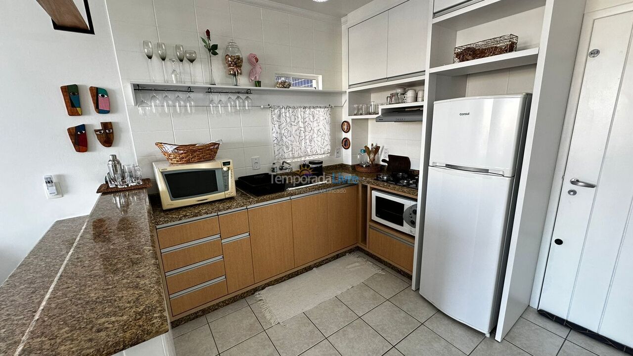 House for vacation rental in São Francisco do Sul (Prainha)