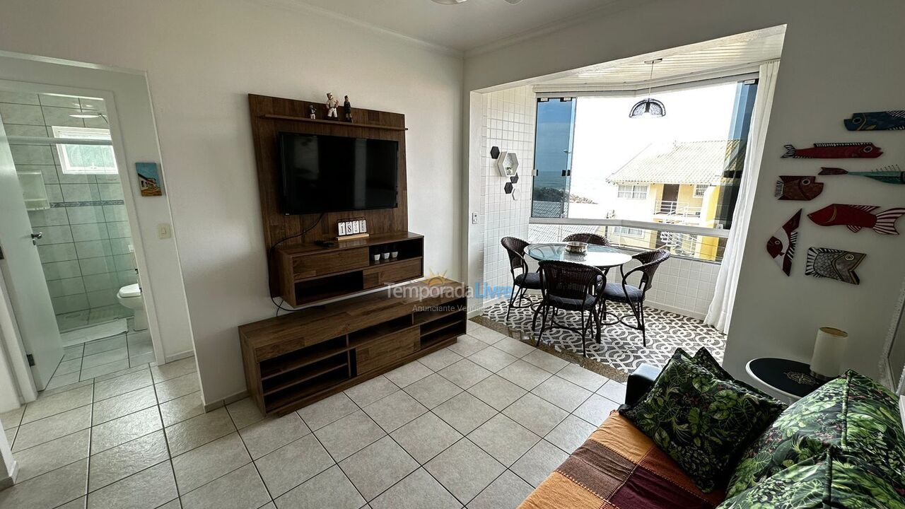 Casa para aluguel de temporada em São Francisco do Sul (Prainha)