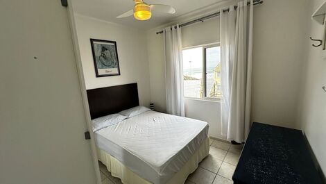 Prainha Apartment 50m from the sea - 4 people