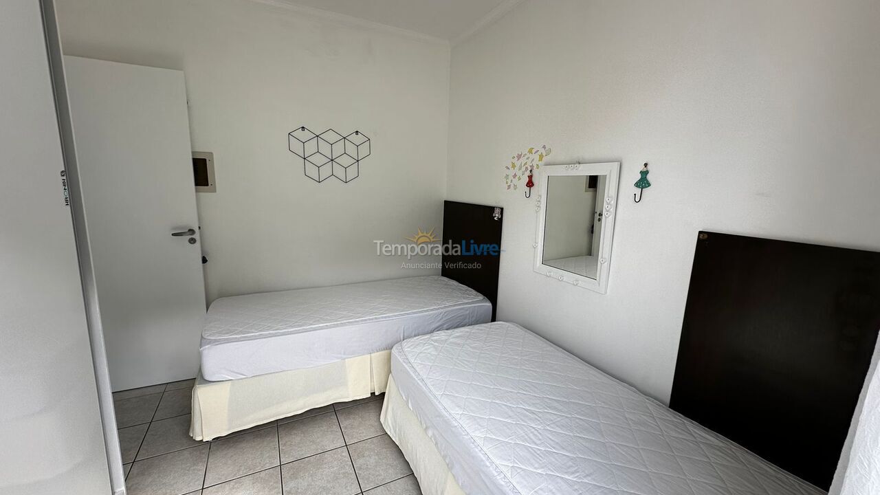 House for vacation rental in São Francisco do Sul (Prainha)