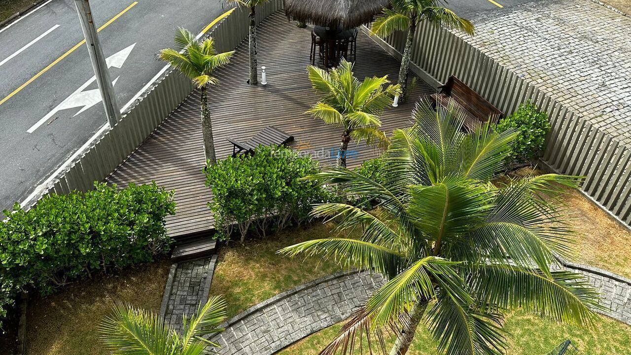 Casa para aluguel de temporada em São Francisco do Sul (Prainha)