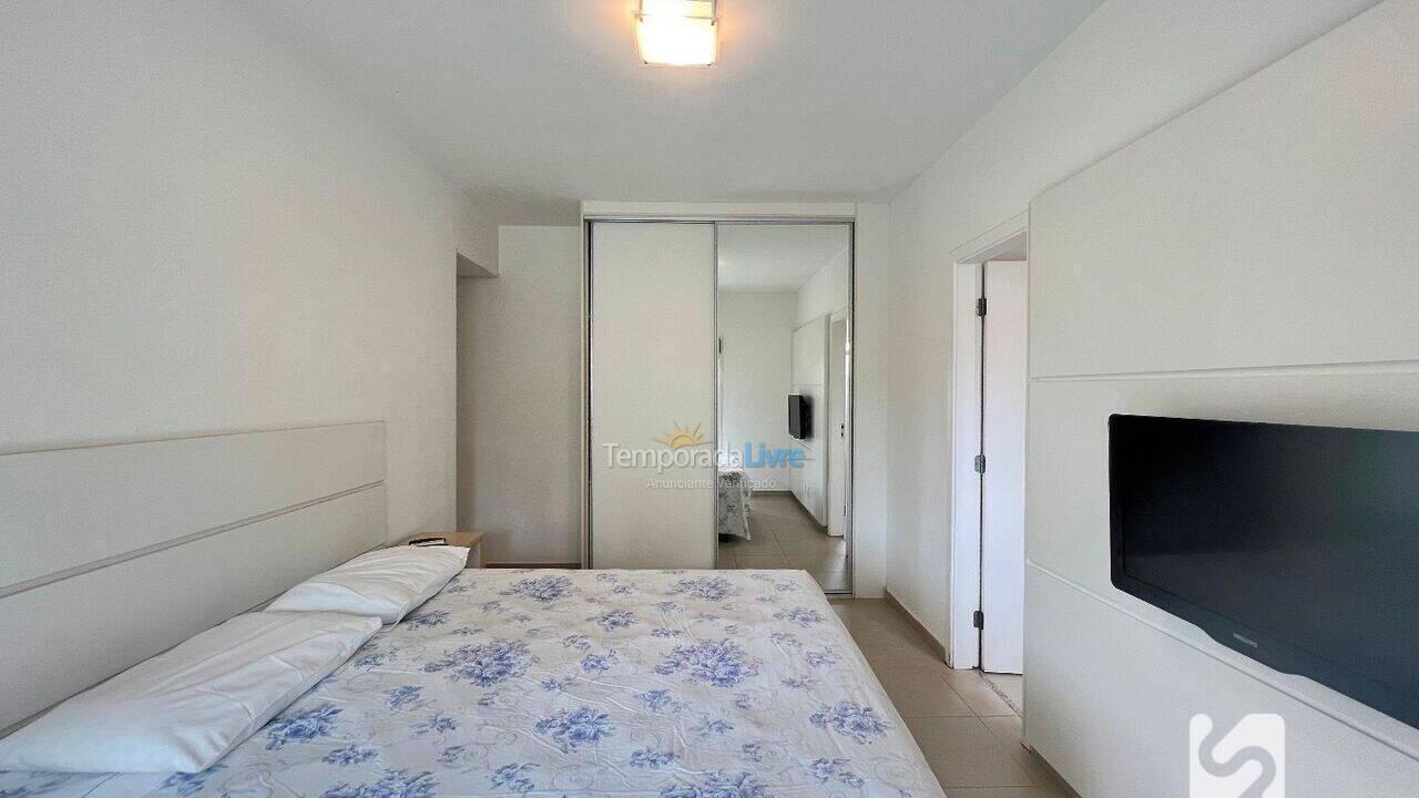 Apartamento para alquiler de vacaciones em Bertioga (Riviera de São Lourenço)