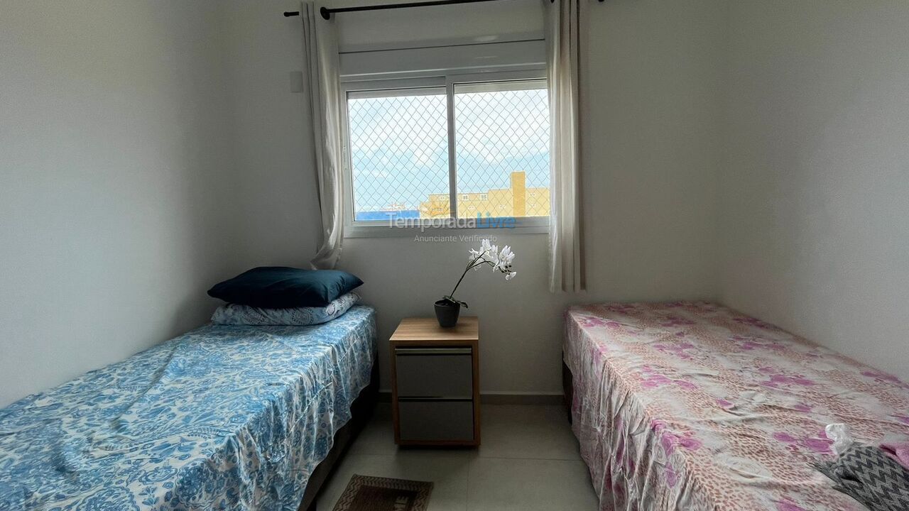 Apartamento para alquiler de vacaciones em Florianopolis (Praia dos Ingleses)