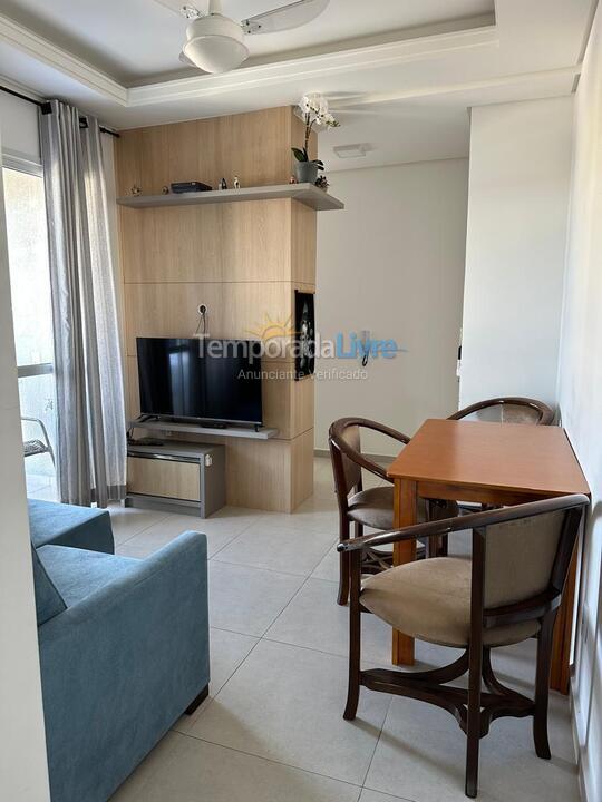 Apartamento para alquiler de vacaciones em Florianopolis (Praia dos Ingleses)