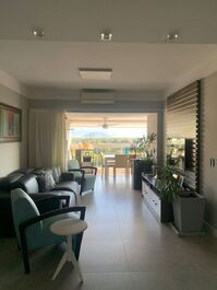 Apartment for rent in Bertioga - Riviera de São Lourenço