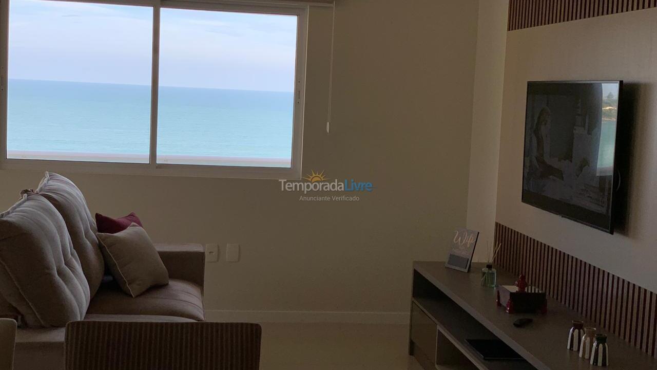 Apartamento para aluguel de temporada em Itapema (Centro)