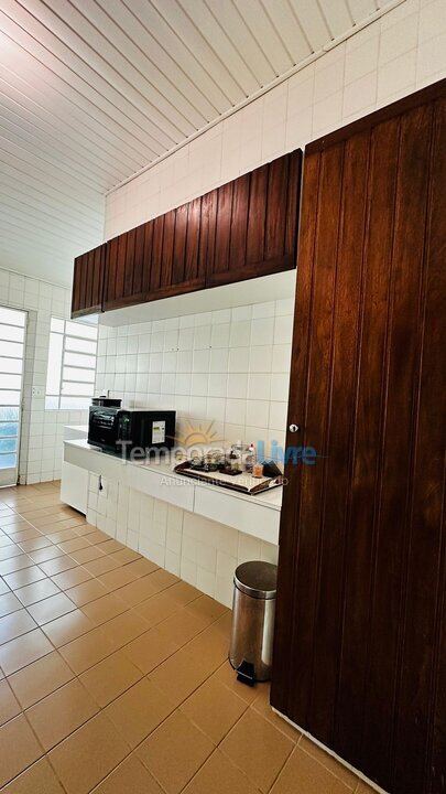 Casa para aluguel de temporada em Campos do Jordão (Jardim Toriba)