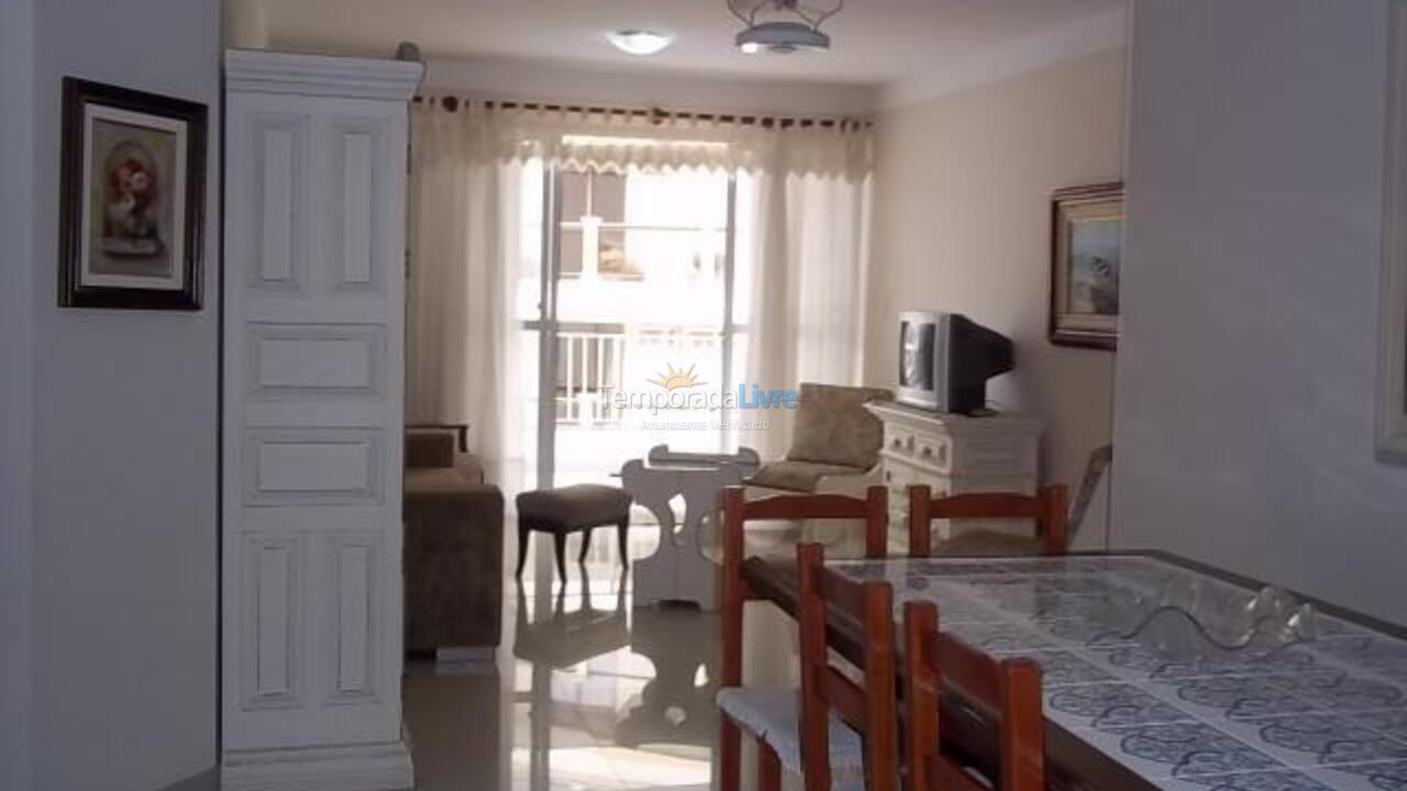 Apartamento para alquiler de vacaciones em Itapema (Centro)