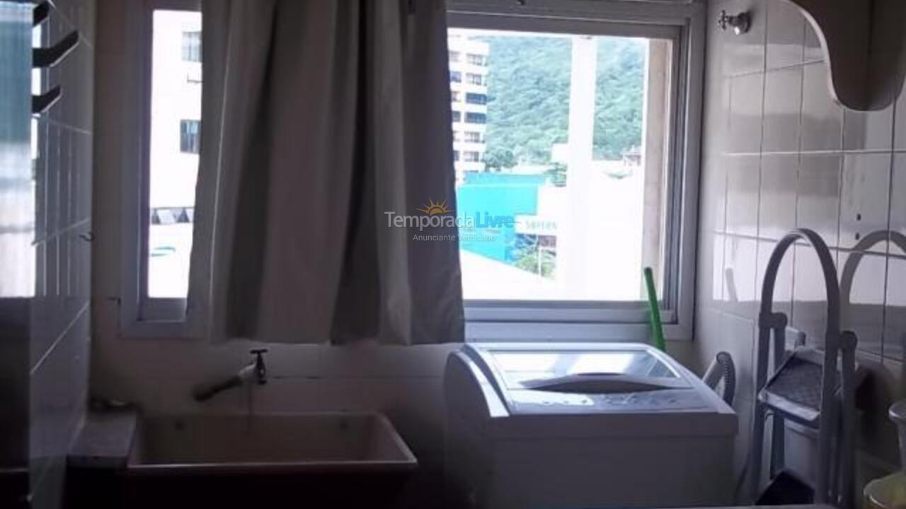 Apartamento para alquiler de vacaciones em Itapema (Centro)