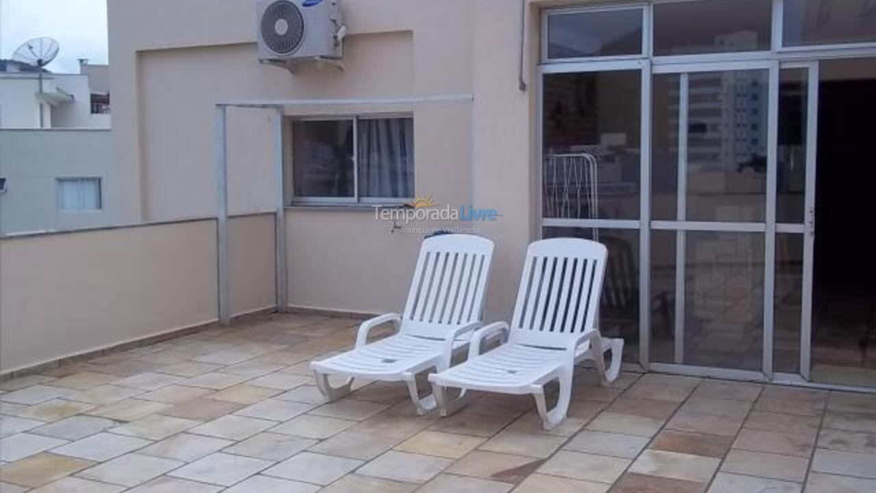 Apartamento para alquiler de vacaciones em Itapema (Centro)