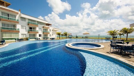 Apartment for rent in Nísia Floresta - Rn Praia de Búzios