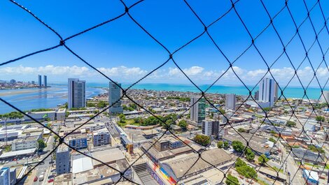 Parque Shopping Housi #2206 - Suítes por Carpediem
