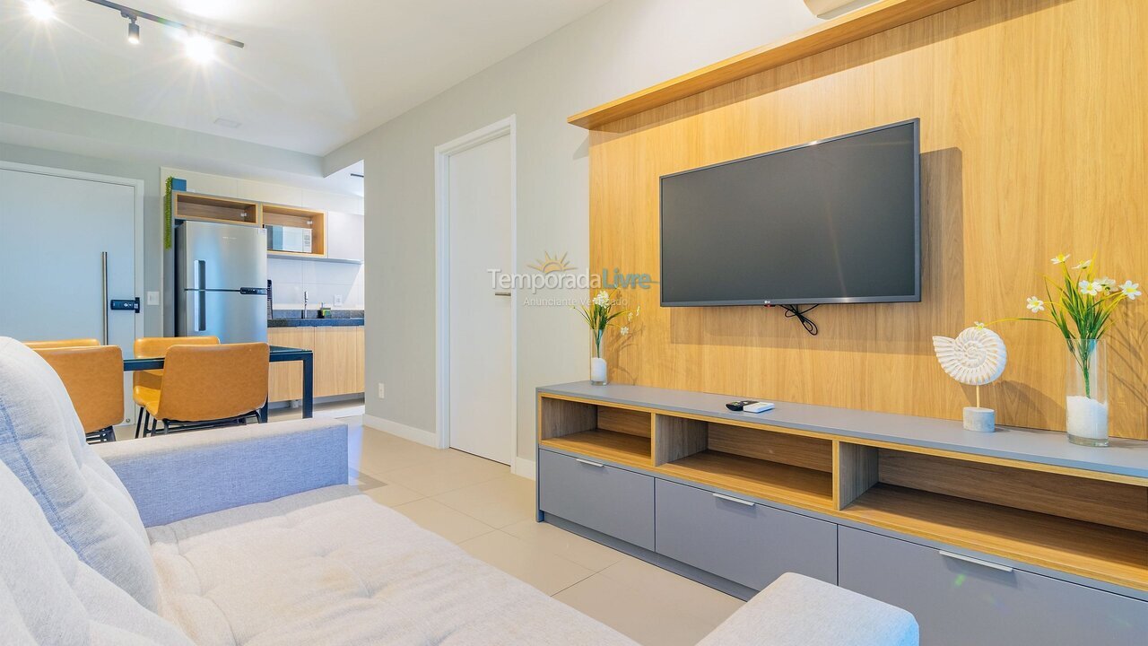 Apartamento para aluguel de temporada em Recife (Pe Praia do Pina)