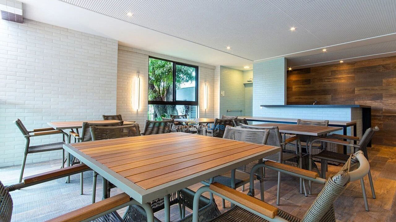Apartamento para aluguel de temporada em Recife (Pe Praia do Pina)