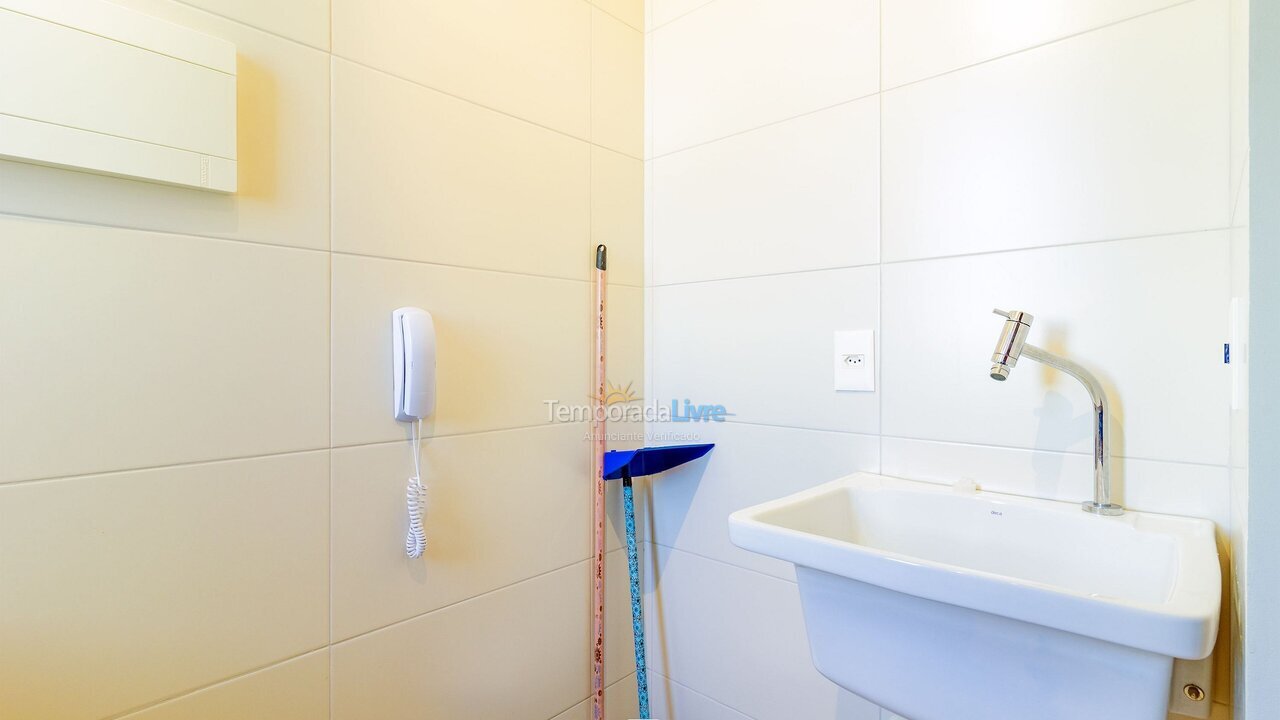 Apartamento para aluguel de temporada em Recife (Pe Praia do Pina)