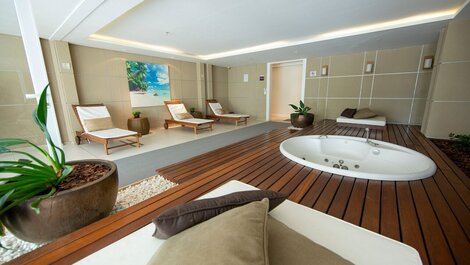 En Mare #436 - Apartamento con jacuzzi de Carpediem