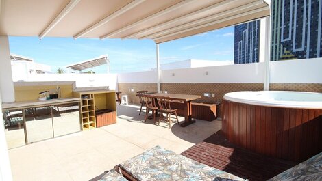 En Mare #436 - Apartamento con jacuzzi de Carpediem