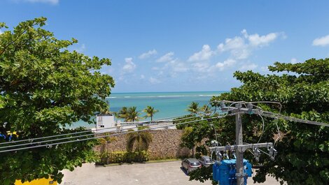 Sea View Suite at Way Bossa by Carpediem