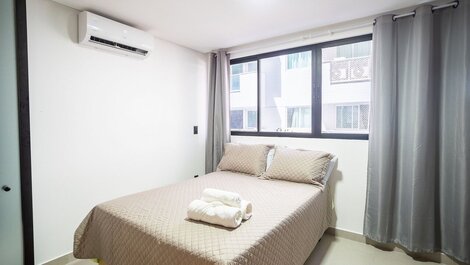 Get One #209 - Apartamento em Jampa por Carpediem