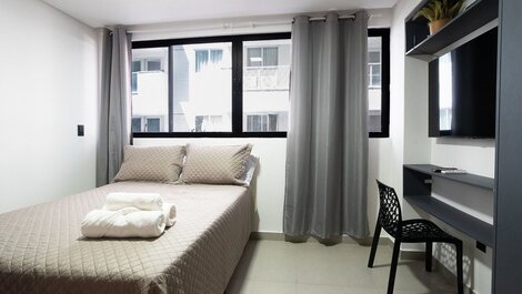 Get One #209 - Apartamento em Jampa por Carpediem