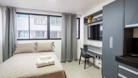 Get One #209 - Apartamento em Jampa por Carpediem