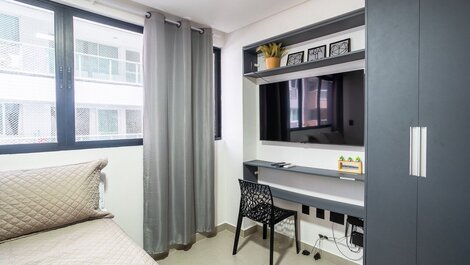 Get One #209 - Apartamento em Jampa por Carpediem