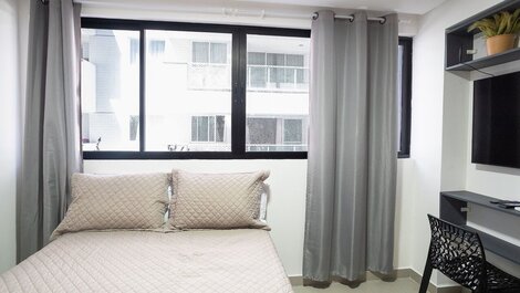 Get One #209 - Apartamento em Jampa por Carpediem