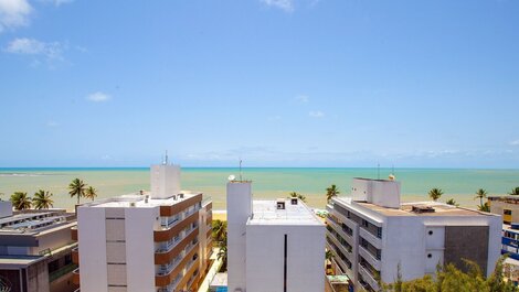 Get One #209 - Apartamento em Jampa por Carpediem