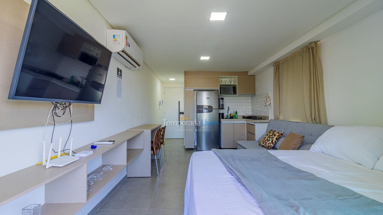Apartment for vacation rental in Porto de Galinhas (Porto de Galinhas)