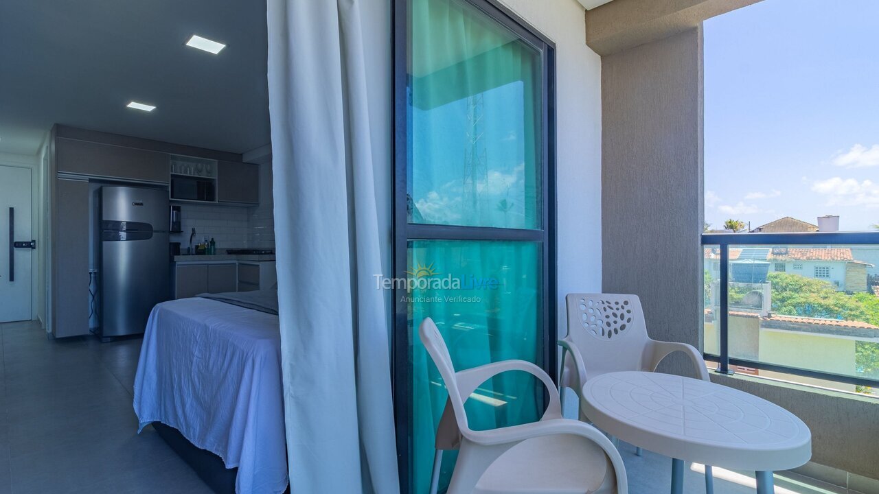 Apartment for vacation rental in Porto de Galinhas (Porto de Galinhas)