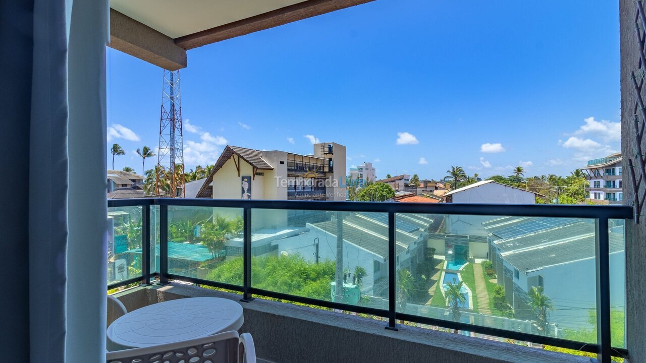 Apartment for vacation rental in Porto de Galinhas (Porto de Galinhas)
