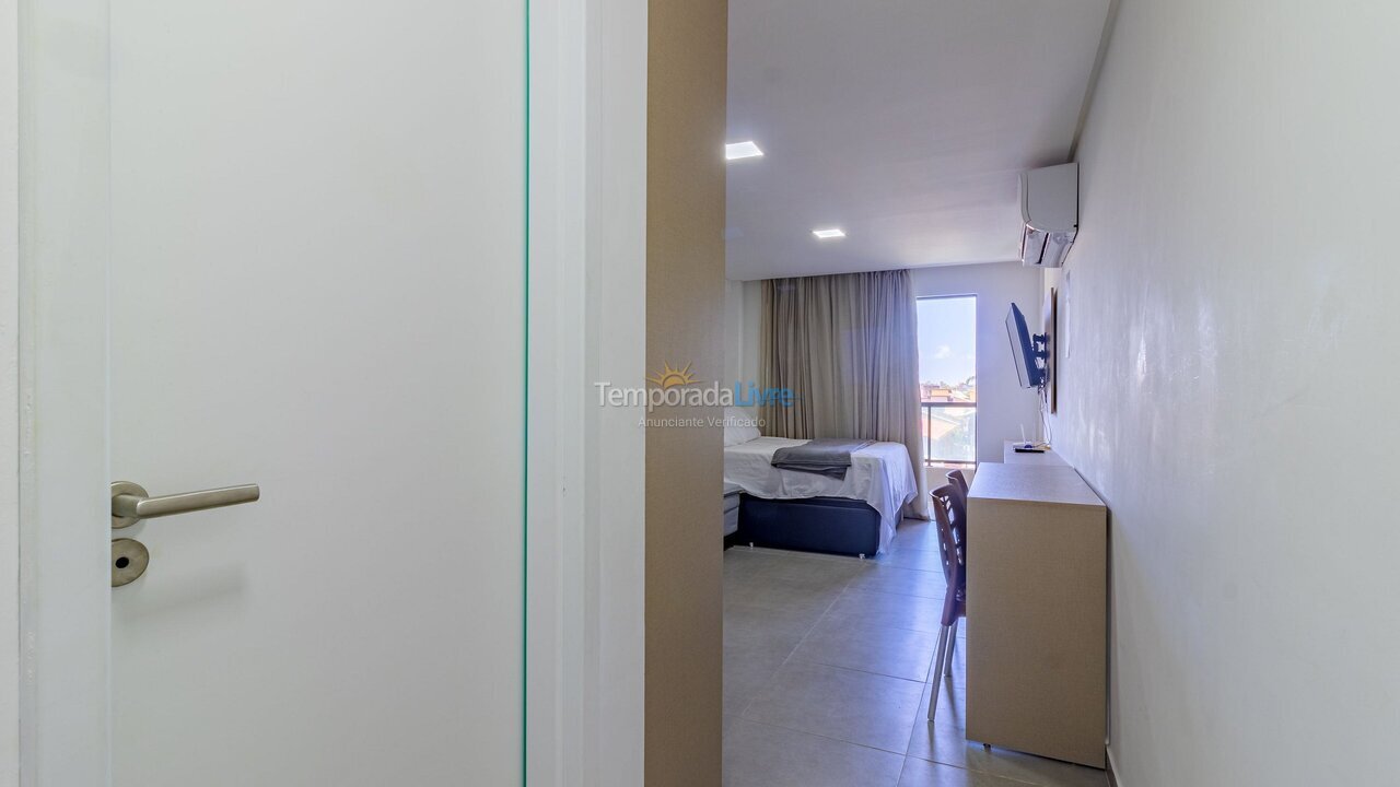 Apartment for vacation rental in Porto de Galinhas (Porto de Galinhas)