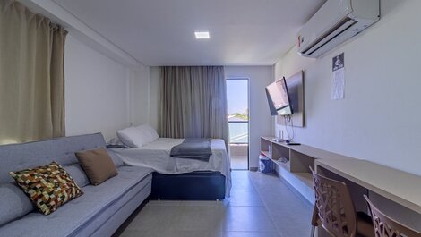 Villa Del Mar #203- Flat with balcony by Carpediem