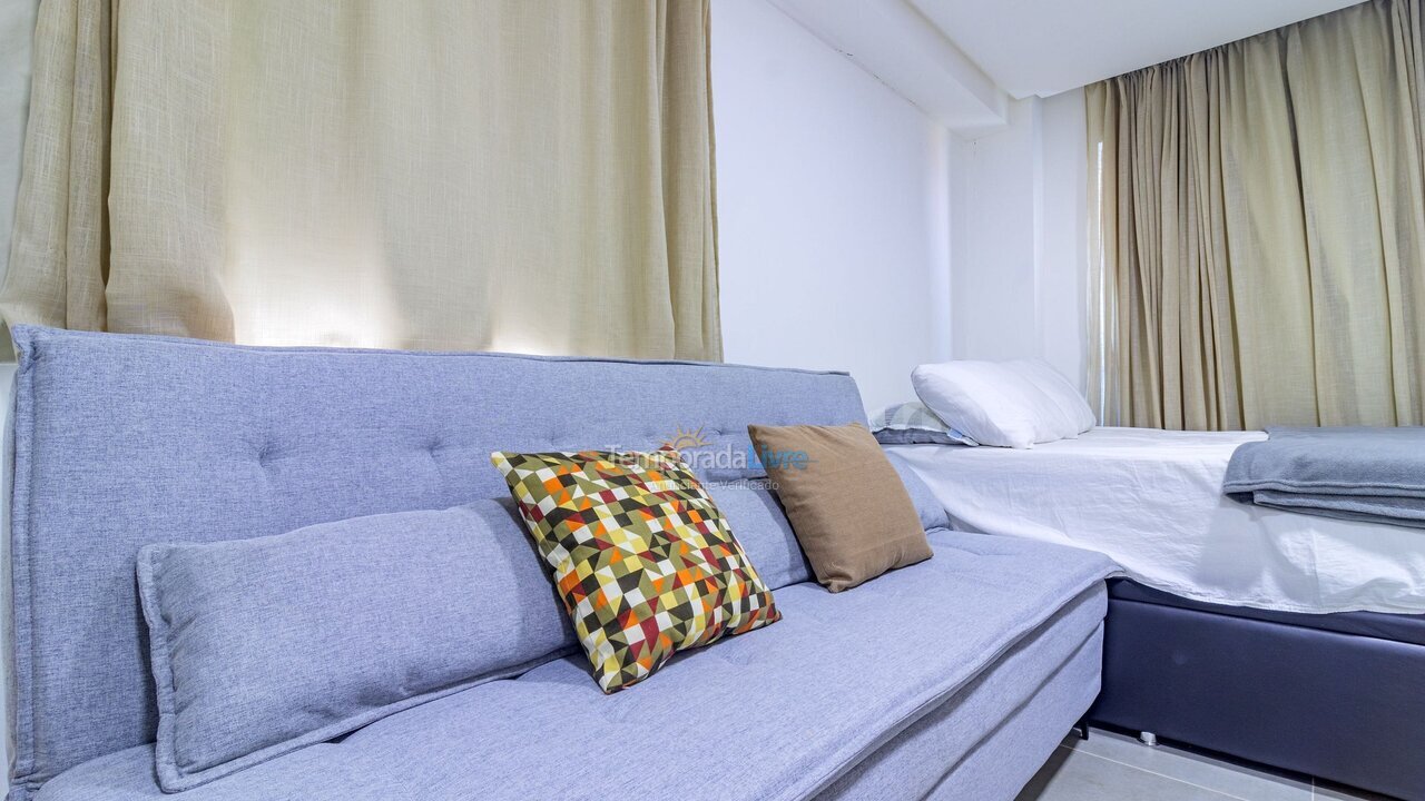 Apartment for vacation rental in Porto de Galinhas (Porto de Galinhas)