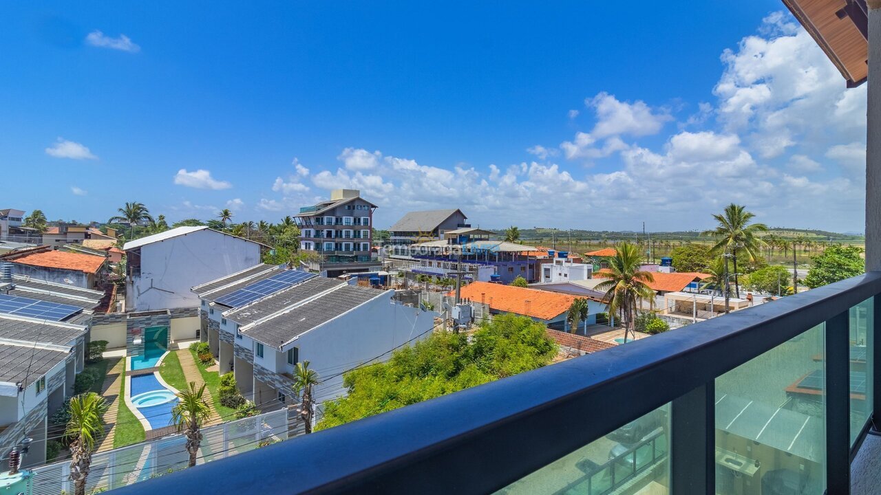 Apartment for vacation rental in Porto de Galinhas (Porto de Galinhas)