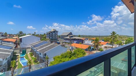 Villa Del Mar #203- Flat with balcony by Carpediem