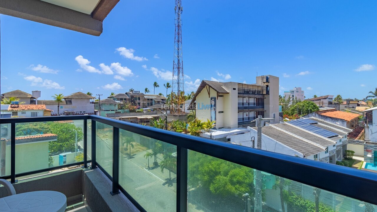 Apartment for vacation rental in Porto de Galinhas (Porto de Galinhas)
