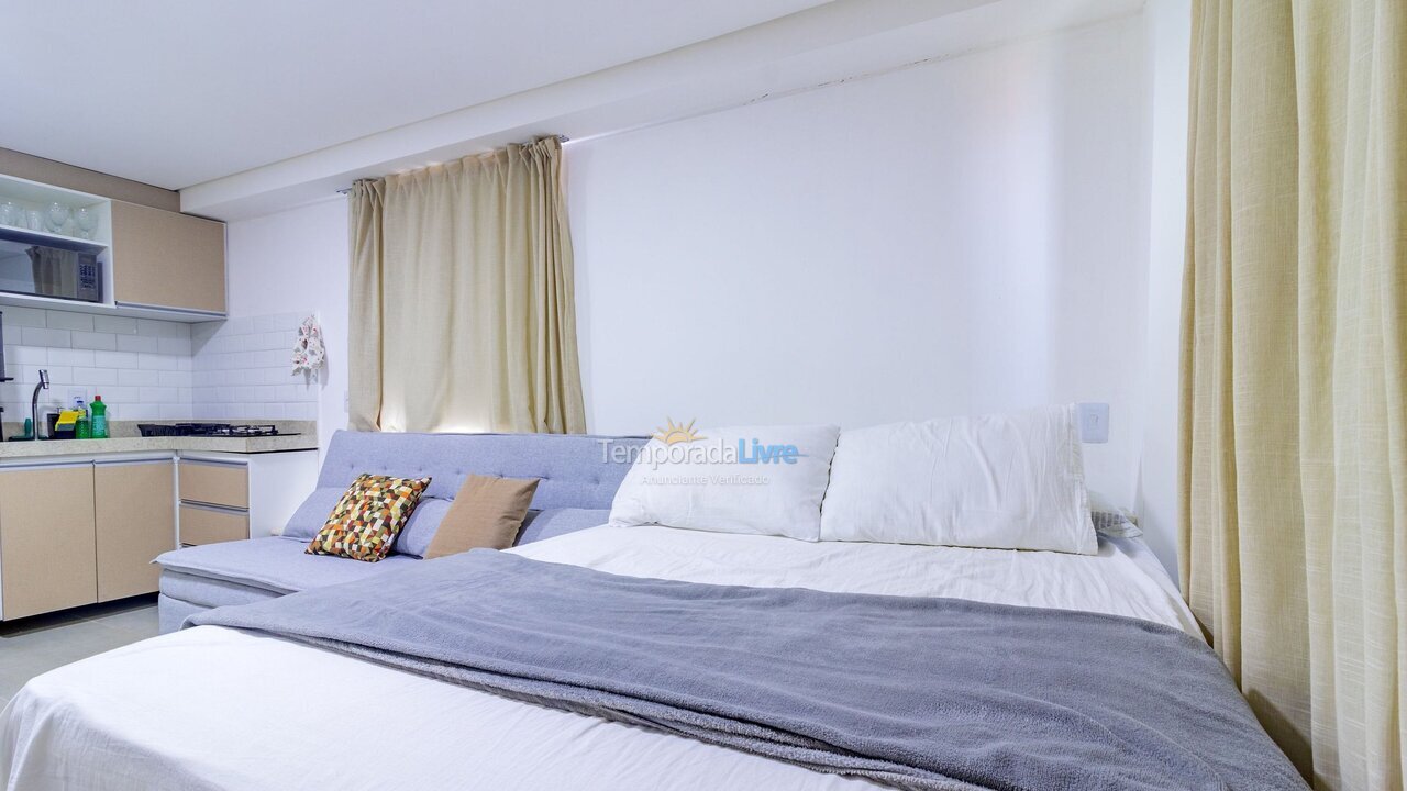 Apartment for vacation rental in Porto de Galinhas (Porto de Galinhas)