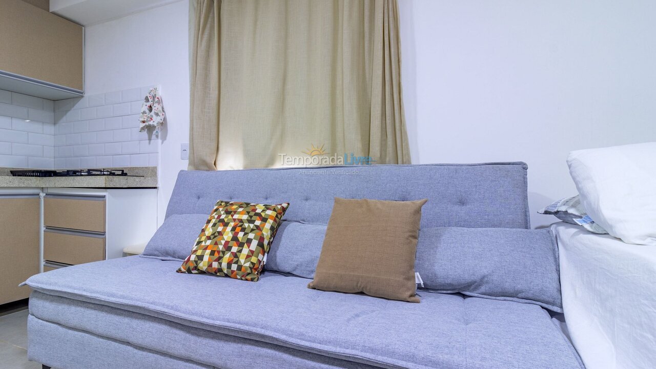 Apartment for vacation rental in Porto de Galinhas (Porto de Galinhas)
