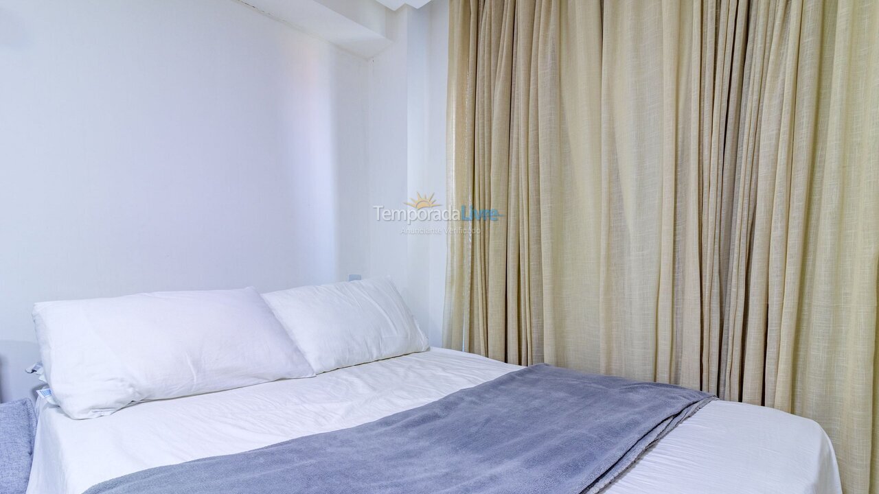 Apartment for vacation rental in Porto de Galinhas (Porto de Galinhas)