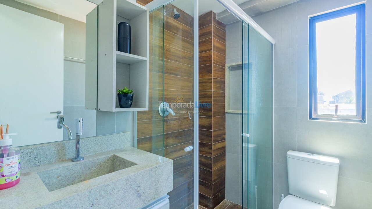 Apartment for vacation rental in Porto de Galinhas (Porto de Galinhas)