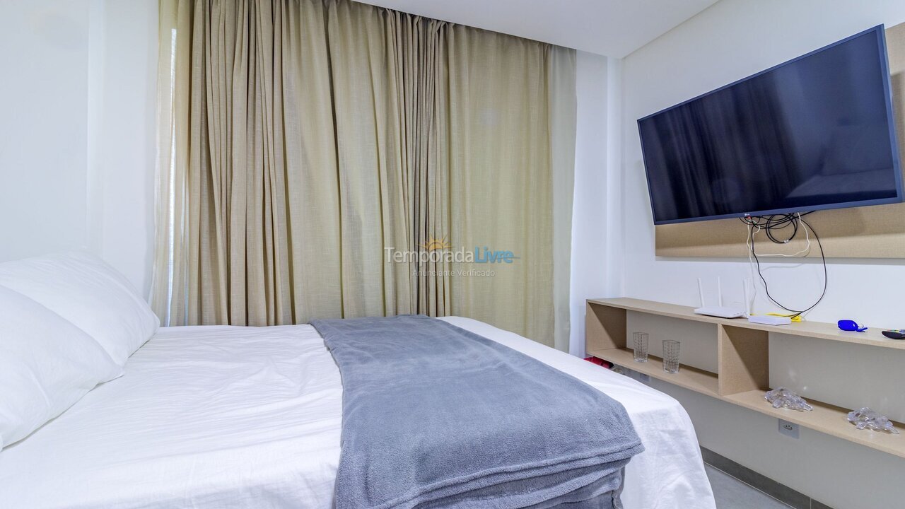 Apartment for vacation rental in Porto de Galinhas (Porto de Galinhas)