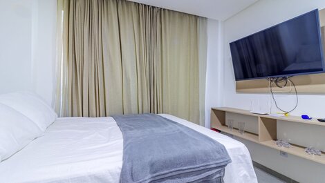 Villa Del Mar #203- Flat with balcony by Carpediem